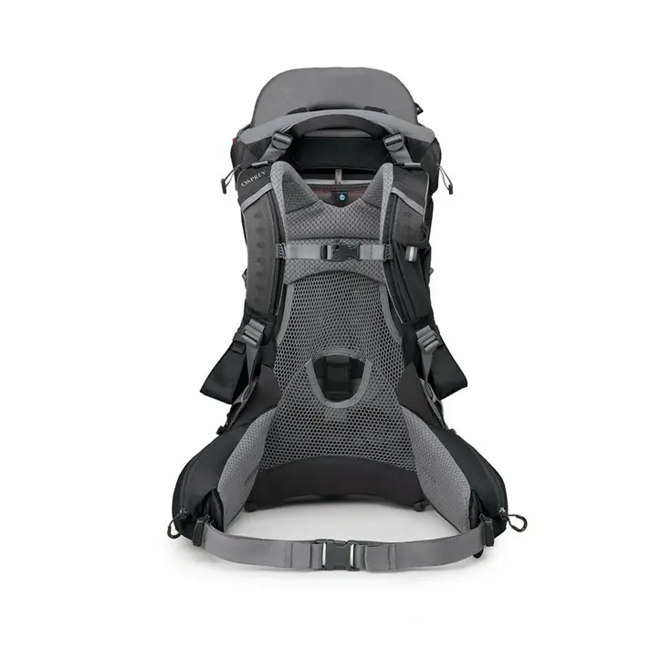 Luxe Kinderdrager Zwart