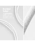imoshion USB-C naar USB-C kabel 2 meter