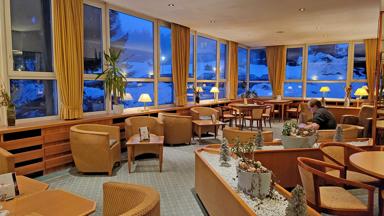 Werrapark Resort Frankenblick 1
