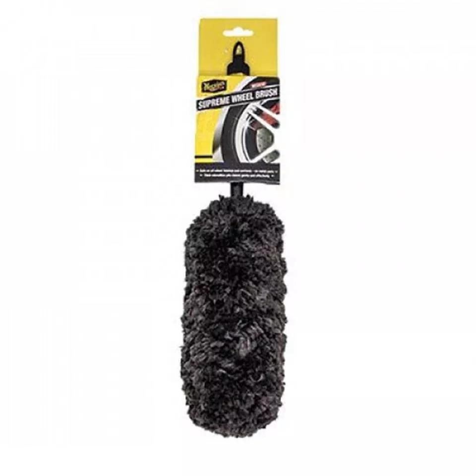 Meguiar's Supreme Wheelbrush Medium -