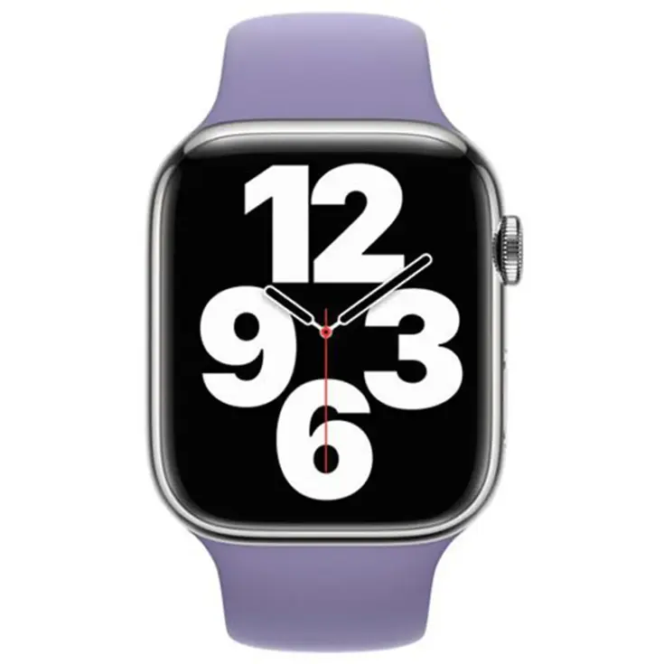 Bandje voor Apple Watch | 44/45/46/49 mm
