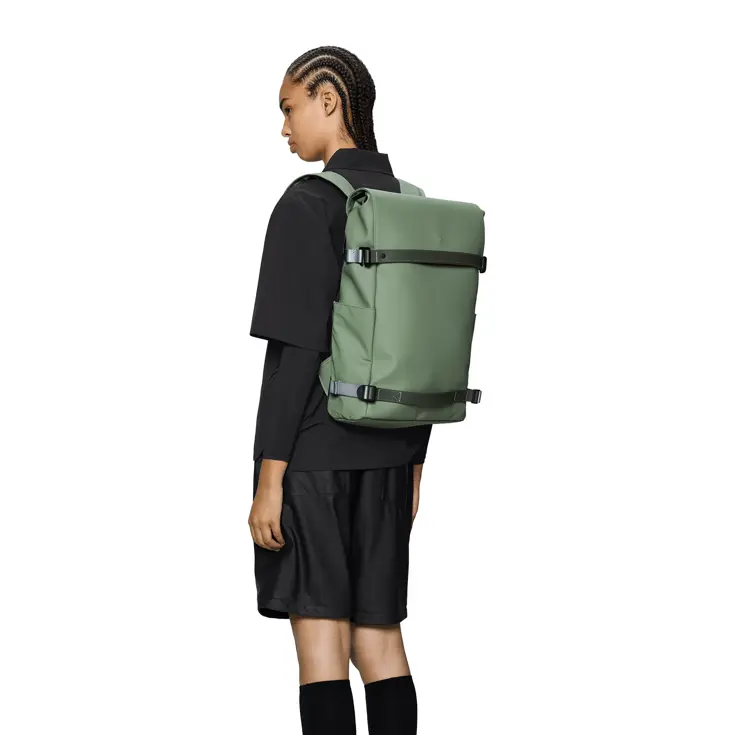 OTG Backpack W3  | 17 L