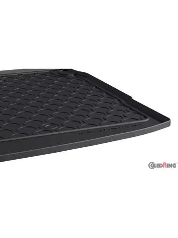 Nissan Juke II 2019 - Kofferbakmat - Gledring