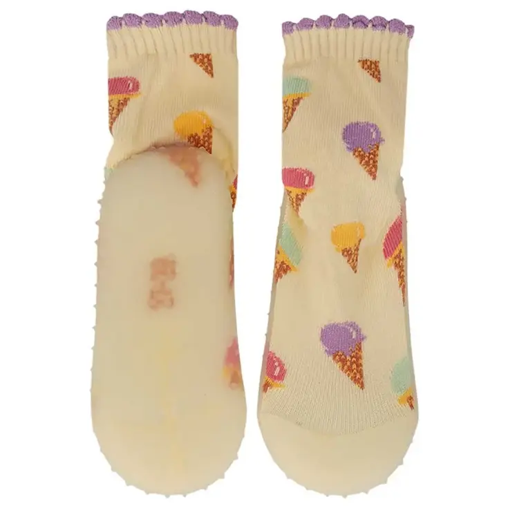 Kinderen - Zwemsokken met Antislip