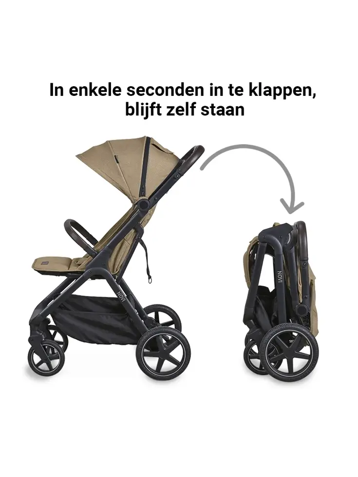 Xavi XL Premium - Buggy