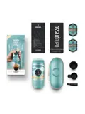 Nanopresso-Koffie Machine -Summer Edition