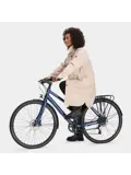 Oversized - Regenjas dames