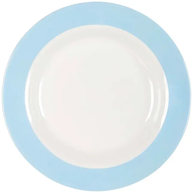 Colour Line Servies 12-Delig