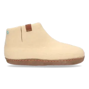 Mula - Pantoffels - Unisex - Tofvel