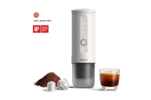 Outin Nano - Draagbare Espresso Machine
