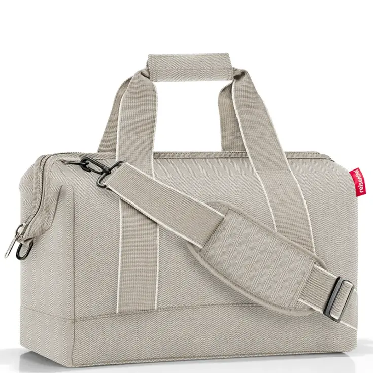 Travelling Allrounder M | 18 L