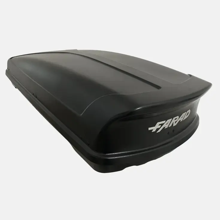 Koral Dakkoffer N21 - 630 liter