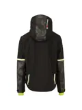Rainguard Pro - Regenjas Unisex