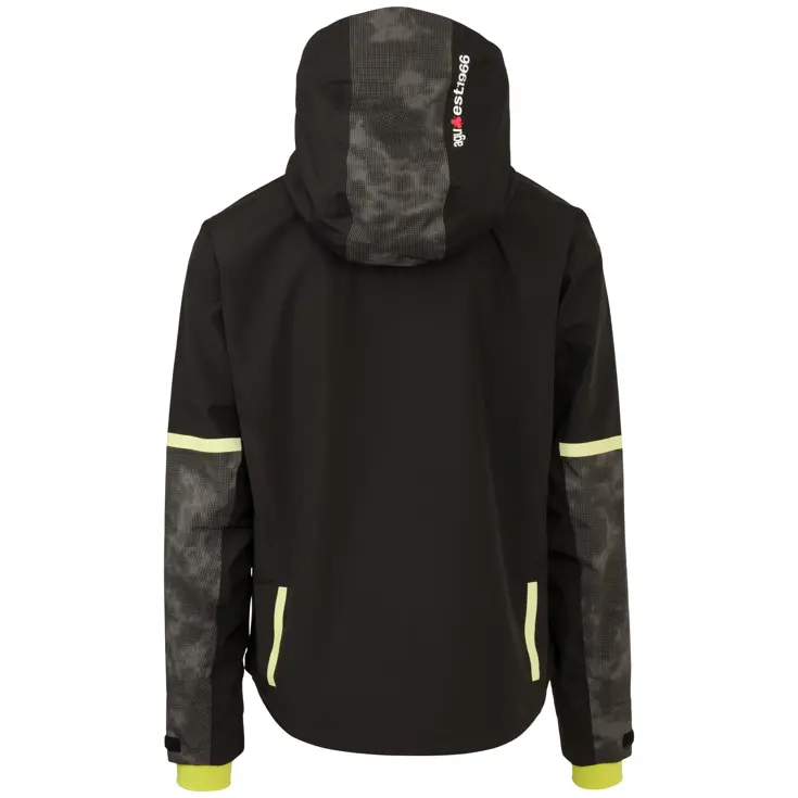 Rainguard Pro - Regenjas Unisex
