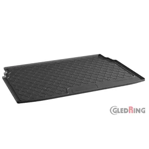 Opel Crossland X 2017 - Kofferbakmat - Gledring 