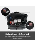Boodschappentrolley 50L