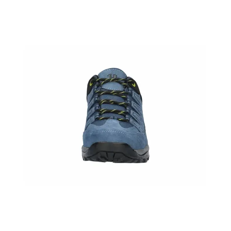 Wandelschoenen uniseks Mount Pinos Low