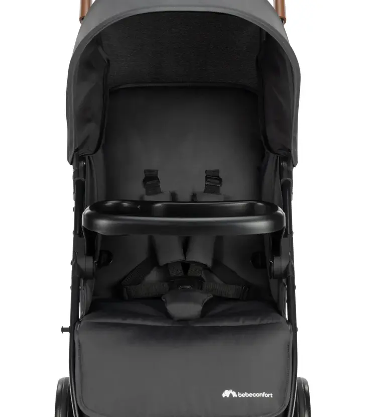 Misty - Kinderwagen