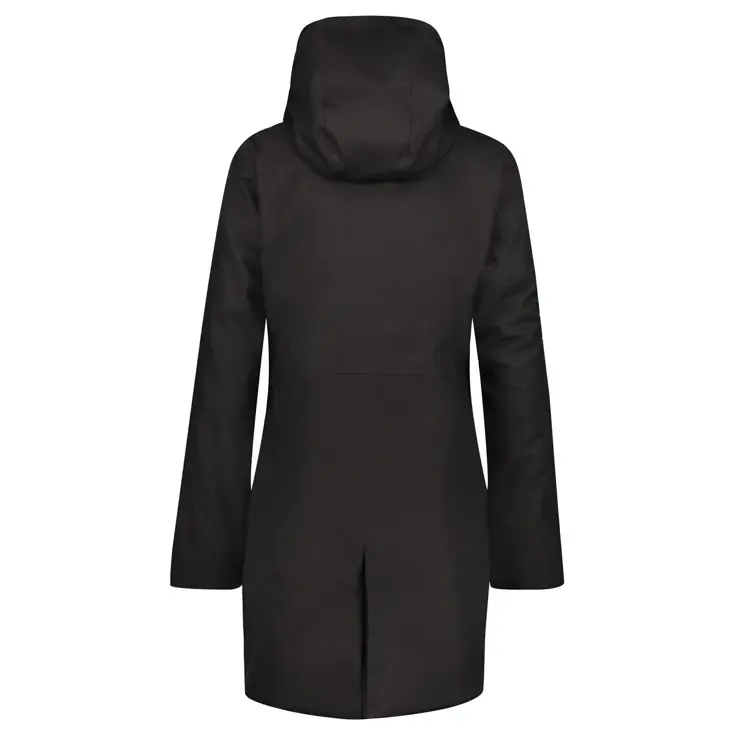 Clean Winter Regenjas Urban Outdoor Dames