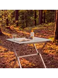 Campingtafel – 80x58x71 cm – Inklapbaar