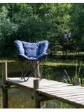 Himrod - Vlinderstoel - Bo-Camp 