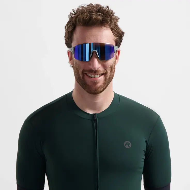 Swift Full Revo Fietsbril Dames en Heren