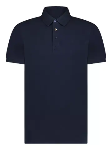 Fald - Polo heren - Human Nature