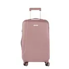 CarryOn Skyhopper trolleyset 3pcs tsa Roze