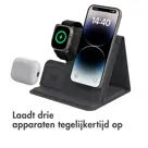 Draadloze Oplader voor Apple
