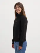 Travelin' Olia Dames Outdoorvest - Sweatvest