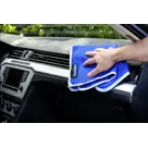 Michelin Autopoetsdoek Microvezel - voor interieur