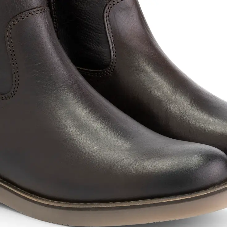 Pontrieux dames - Laarzen - Travelin'