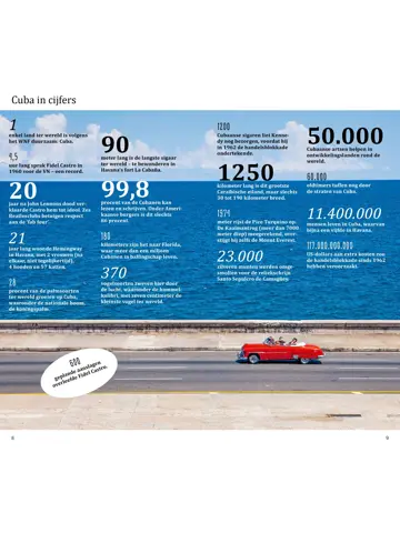 ANWB Extra reisgids Cuba