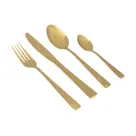 Bestek 16-delig - Gimex