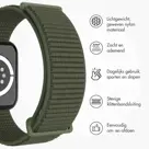 Bandje voor Apple Watch | 44/45/46/49 mm
