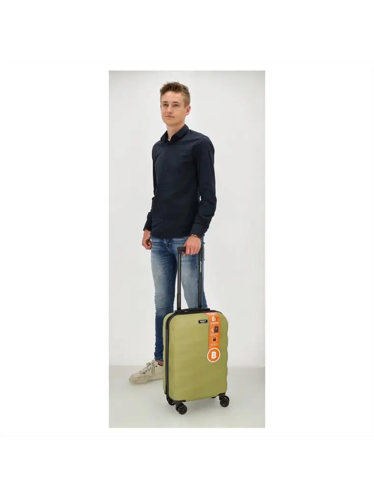 Go Travel - Handbagage  - 55cm - 30L