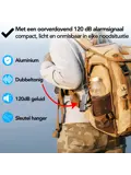 Noodpakket - Compleet Overlevingspakket