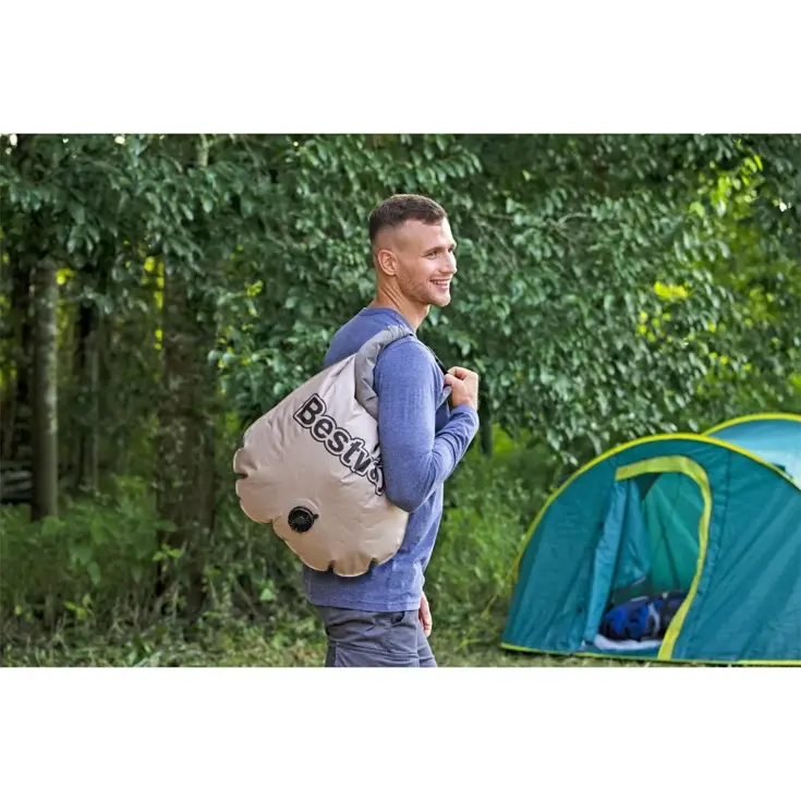 Luchtbed - Bestway - 1P - 99x188 cm