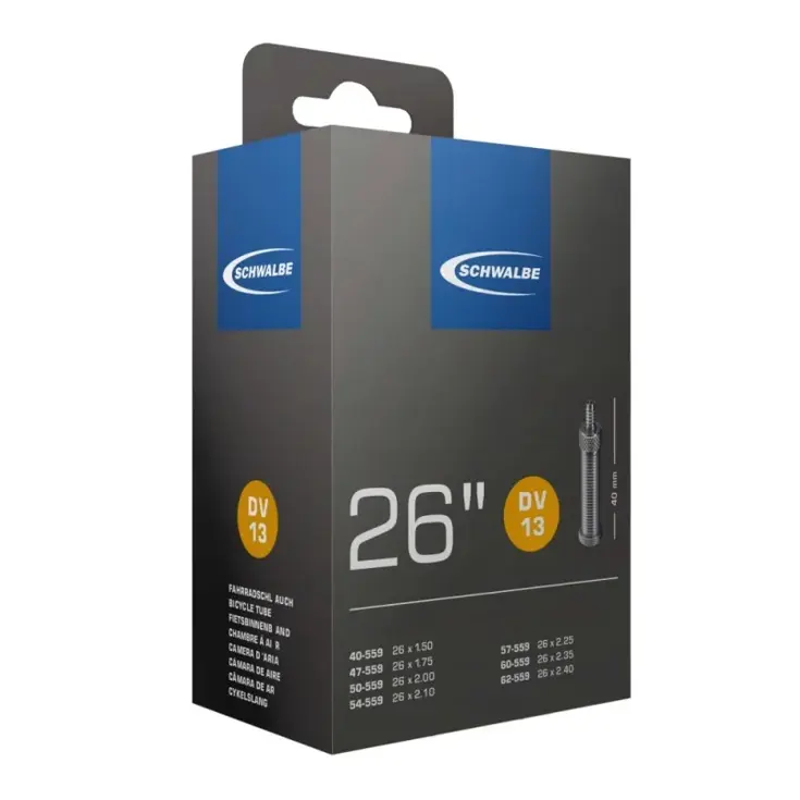 Bnb Schwalbe 26x1.50-2.50