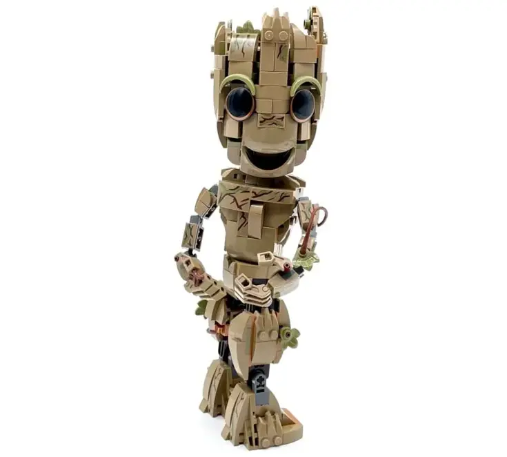 LEGO® Ik ben Groot 76217