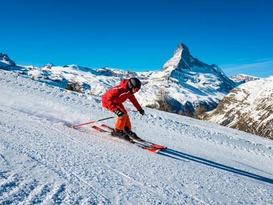 Zermatt