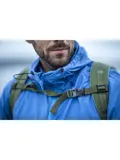 Fjallraven Kaipak 28 stone grey