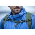 Fjallraven Kaipak 28 stone grey