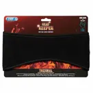 Heatkeeper - Fleece - Velcro - Hoofdband