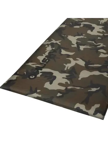 Zelfopblaasbare slaapmat Fuzzy 3.5