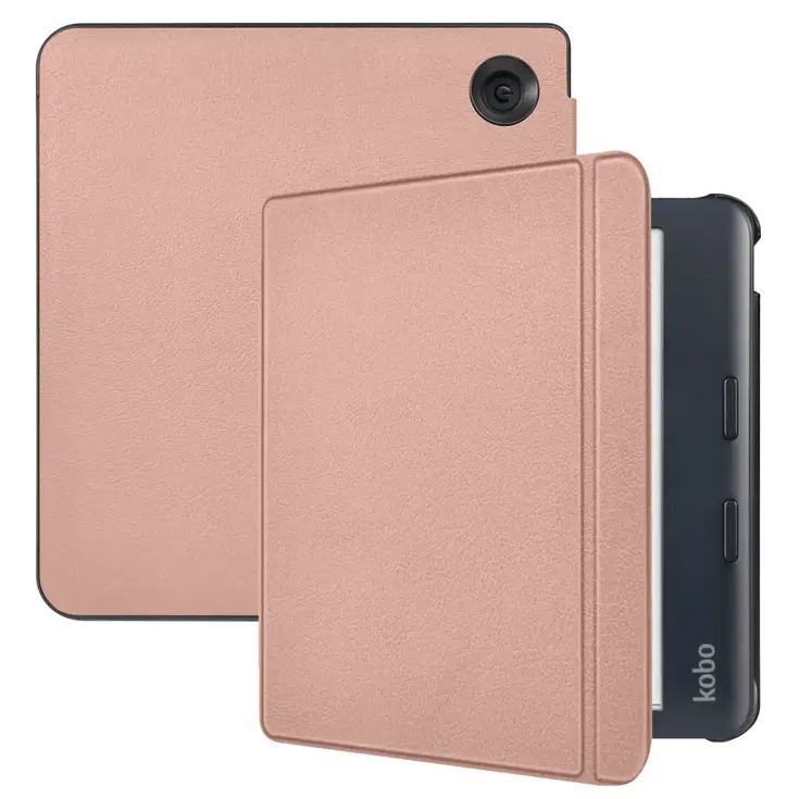 imoshion Slim Hard Case - Kobo Libra Colour