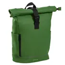 Highlands - Rolltoprugzak - Waterafstotend - 15.6"