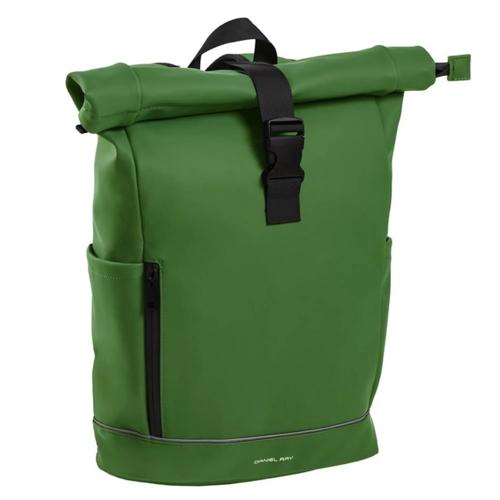 Highlands Rolltop Laptop Rugzak Waterproof