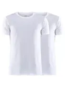 Core Dry Multi Tee 2-pack - Sportshirt heren - Craft