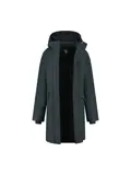 Travelin' Linea Dames Winterjas - Waterdicht